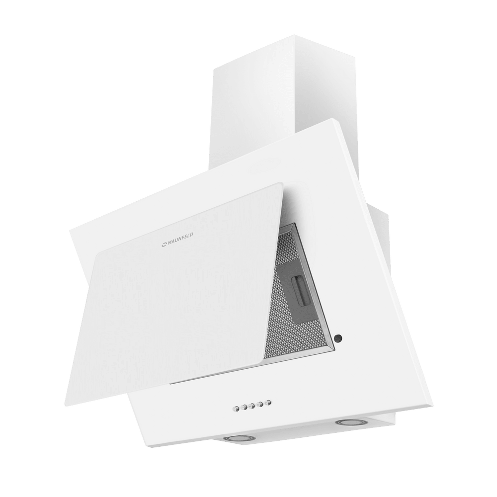 Кухонная вытяжка Maunfeld Tower 60 White