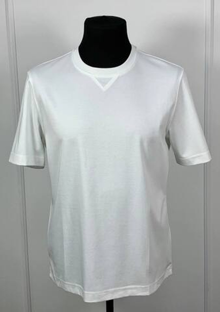 Футболка Brunello Cucinelli