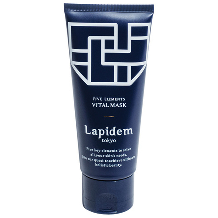 LAPIDEM Five Elements Vital Mask