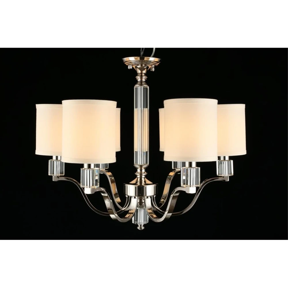 Потолочная люстра Aployt IVET APL.706.07.06