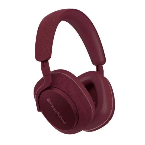 Беспроводные наушники Bowers &amp; Wilkins PX 7 S2e Ruby Red