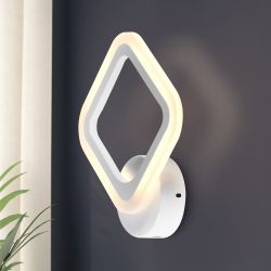 Светильник настенный Rivoli Amarantha 6100-107 светодиодный 16 Вт LED 2750К - 5850К модерн | 