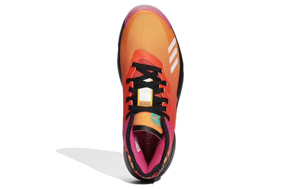 Кроссовки Adidas D.O.N. Issue 4 4