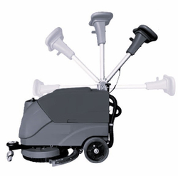 Поломоечная машина Twinc B30 24V50AhLi15A (40см/25л)