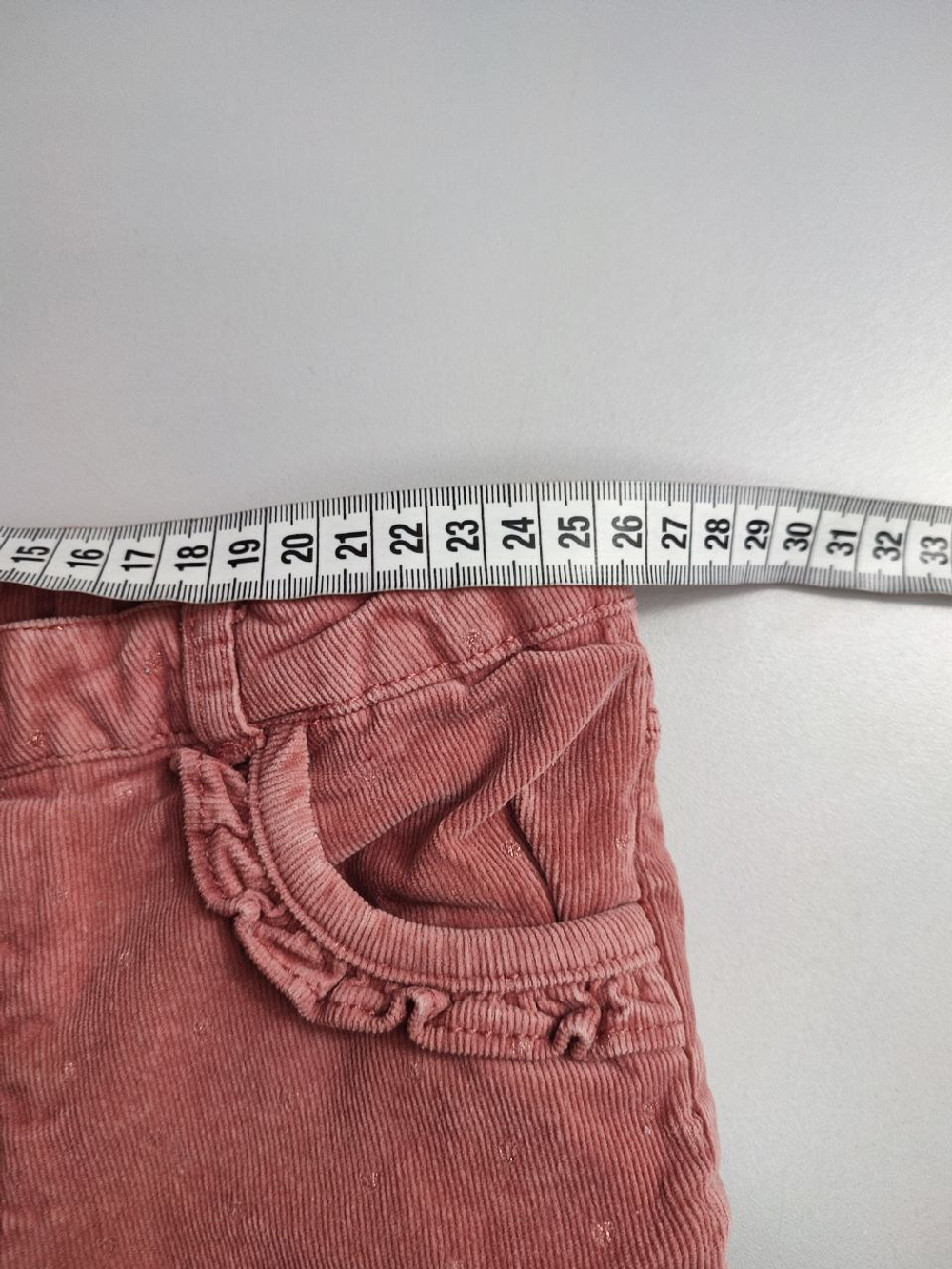 Штаны Orchestra утепленные на 2 года