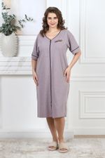 Халат Александрит Виотекс КАКАО (Акция)