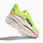 Кроссовки для бега HOKA Bondi 9 neon yuzu/sunlight