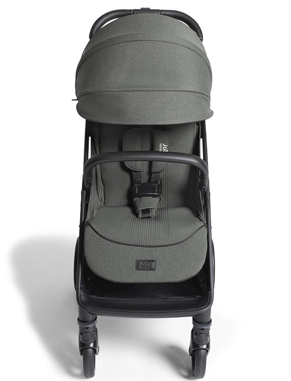 Детская прогулочная коляска Joie Parcel LX Evergreen