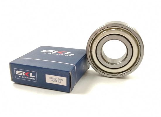 Подшипник 204 zz для Стиральной Машины