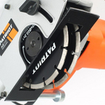 Штроборез сетевой PATRIOT AG 100 130301101