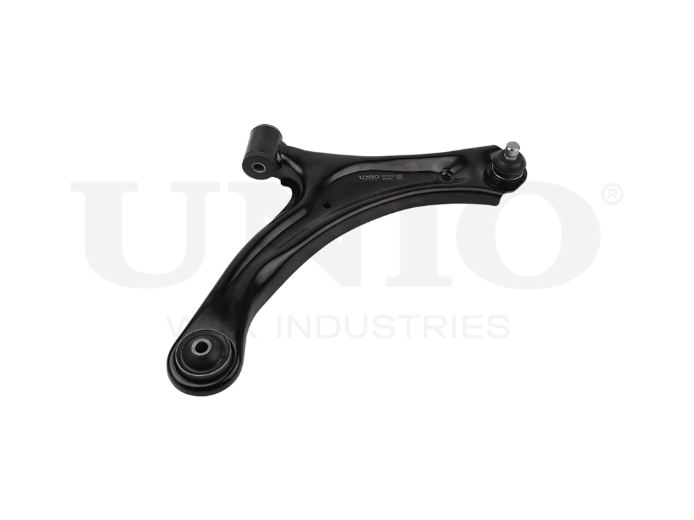 Рычаг подвески поперечный передний нижний правый UNIO SSP-40162