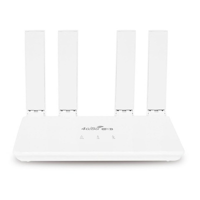Роутер 4G CPE B838 со встроенным модемом