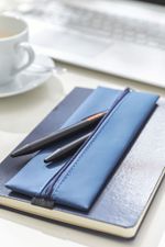 Пенал KEEPER Чёрный