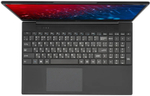 Ноутбук  iRu Tactio 15ALG 15.6 ", Core i5, 8 Гб RAM, 256 Гб SSD, Iris Xe Graphics, Черный