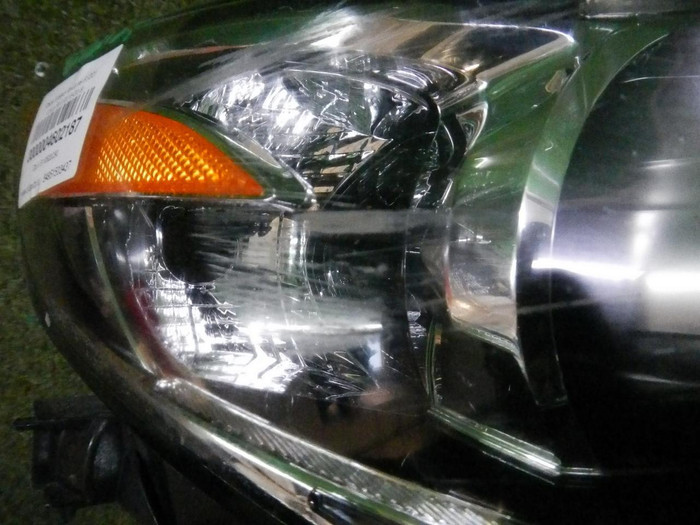 Фара правая Lexus ES 6 (2015-2018) LED