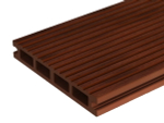 Террасная доска Woodvex, коллекция Select Colorite