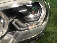 Фара левая BMW X3 G01 (2017-2021) Adaptive LED