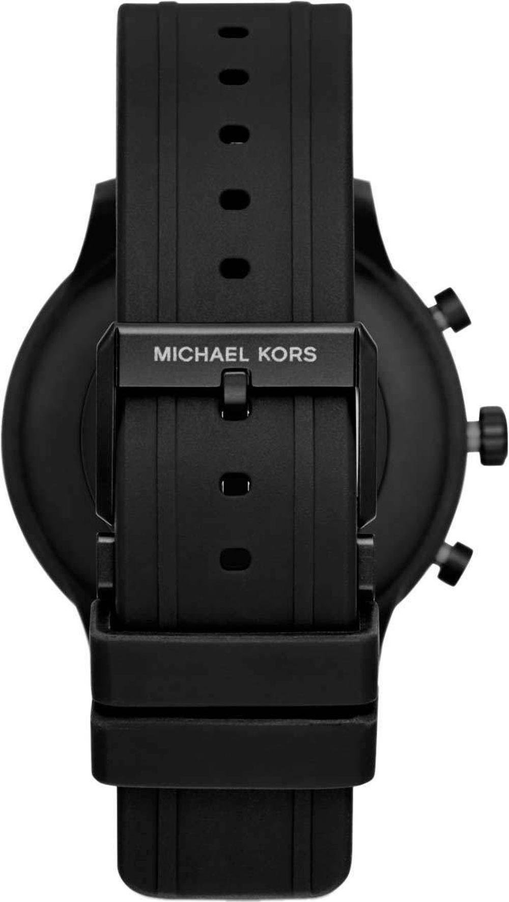 Умные наручные часы Michael Kors MKT5072 с хронографом