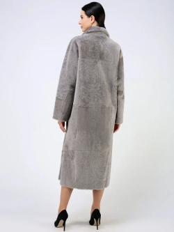 Дубленка зимняя натуральная шуба