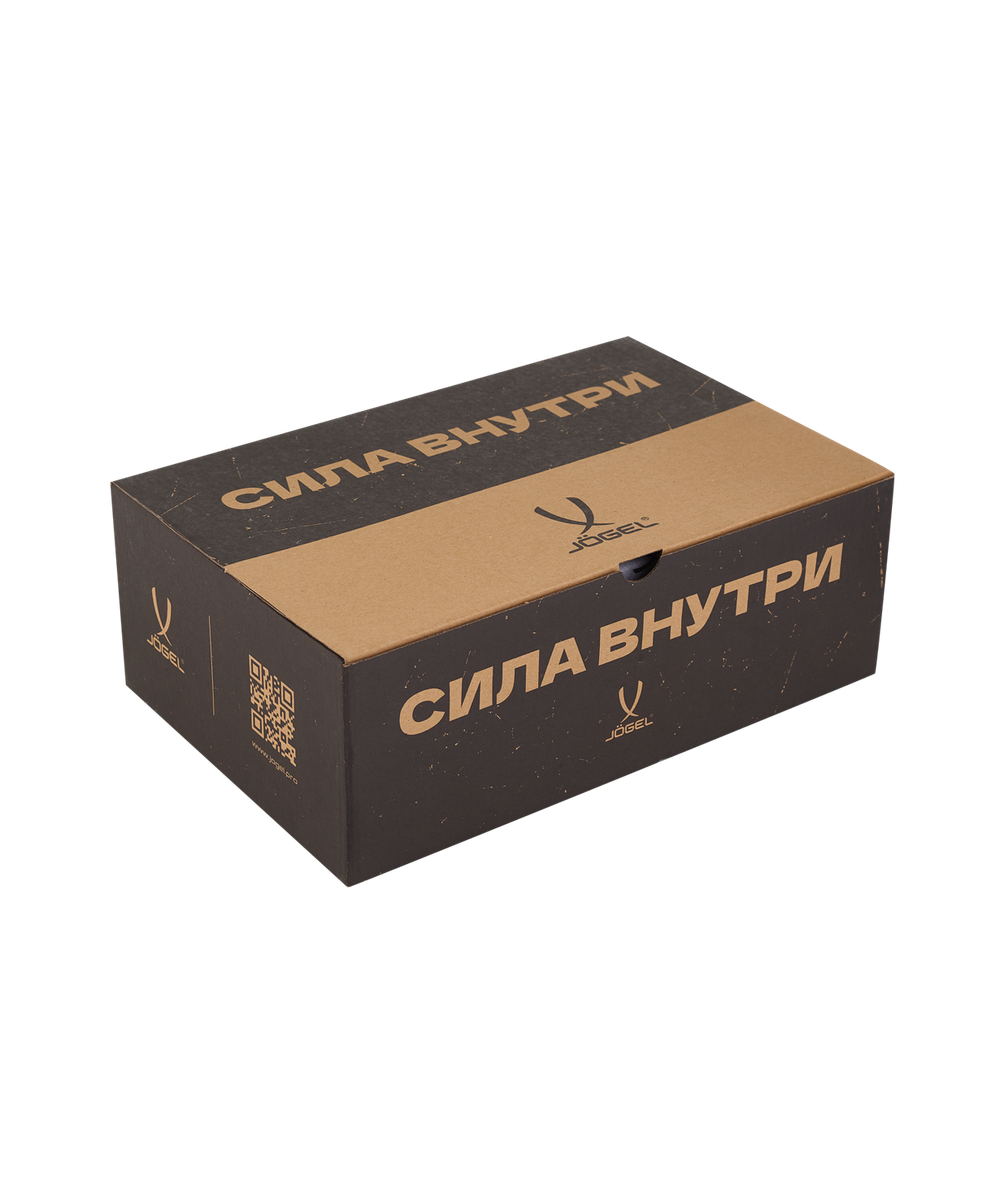 Кроссовки волейбольные SPIRIT, Red/black