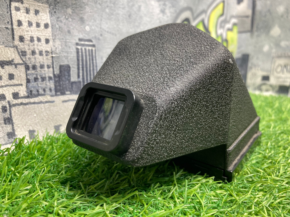 Mamiya RB67 Prisma