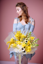 Букет Спелое манго