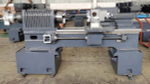 Токарный станок ЧПУ с горизонтальной станиной (Fanuc) MetalTec NEXT 50x1000