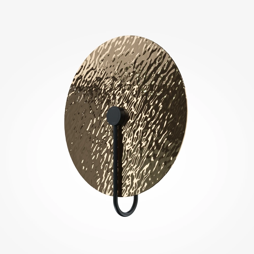 Декоративная подсветка Maytoni MARE MOD305WL-03B