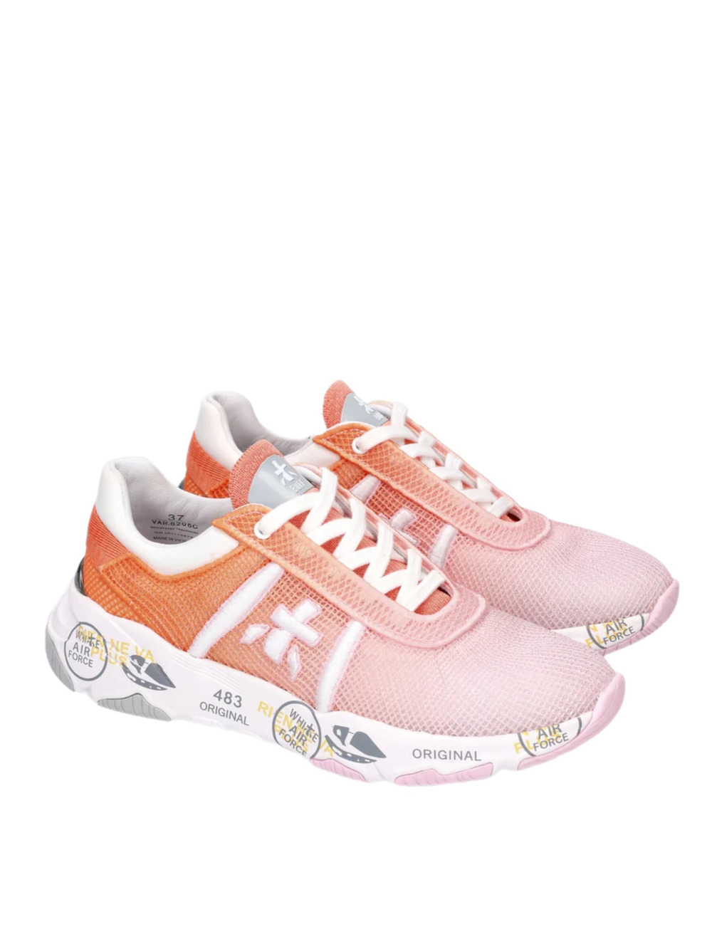 PREMIATA