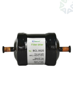 Фильтр-осушитель BCL 052S (пайка) 1/4" ODF