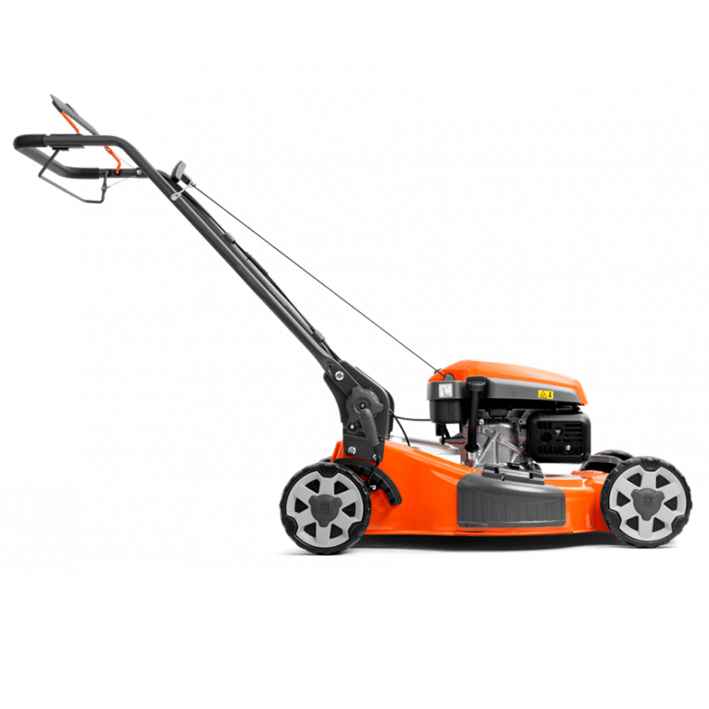 Бензиновая газонокосилка Husqvarna LB 256SP