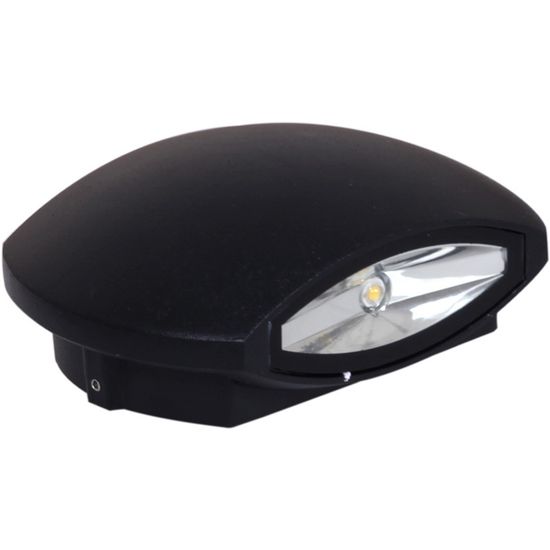 Архитектурный светильник Reluce LED 86008-9.2-002TLB LED2*3W BK