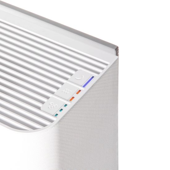 Очиститель воздуха приточный Ballu ONEAIR ASP-100 белый