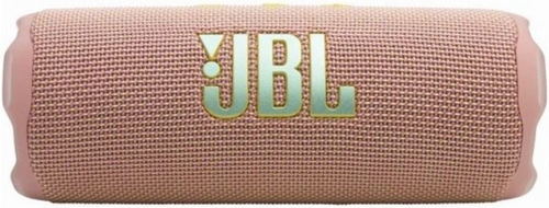 Колонка JBL Flip 7 pink