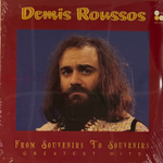 Demis Rousos - From Souvenirs To Souvenirs - Greatest Hits (Россия 2026г.) Т