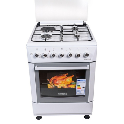 SIMURG 6316 GAZW бел