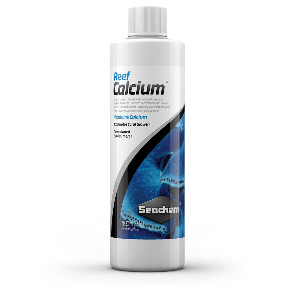 Добавка Reef Calcium 250мл