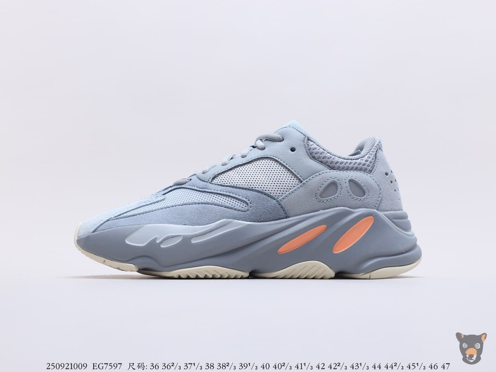 Кроссовки Yeezy Boost 700 "Inertia"