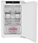 Встраиваемый морозильник Zugel ZFI870NF