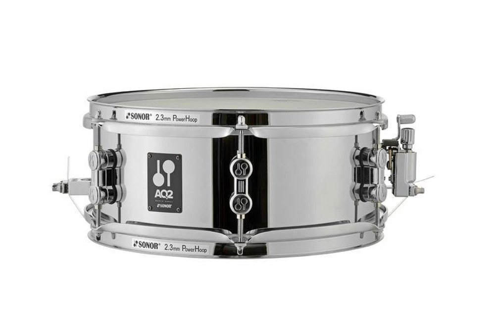17612001 AQ2 1205 SDS Малый барабан 12" х 5", сталь, Sonor