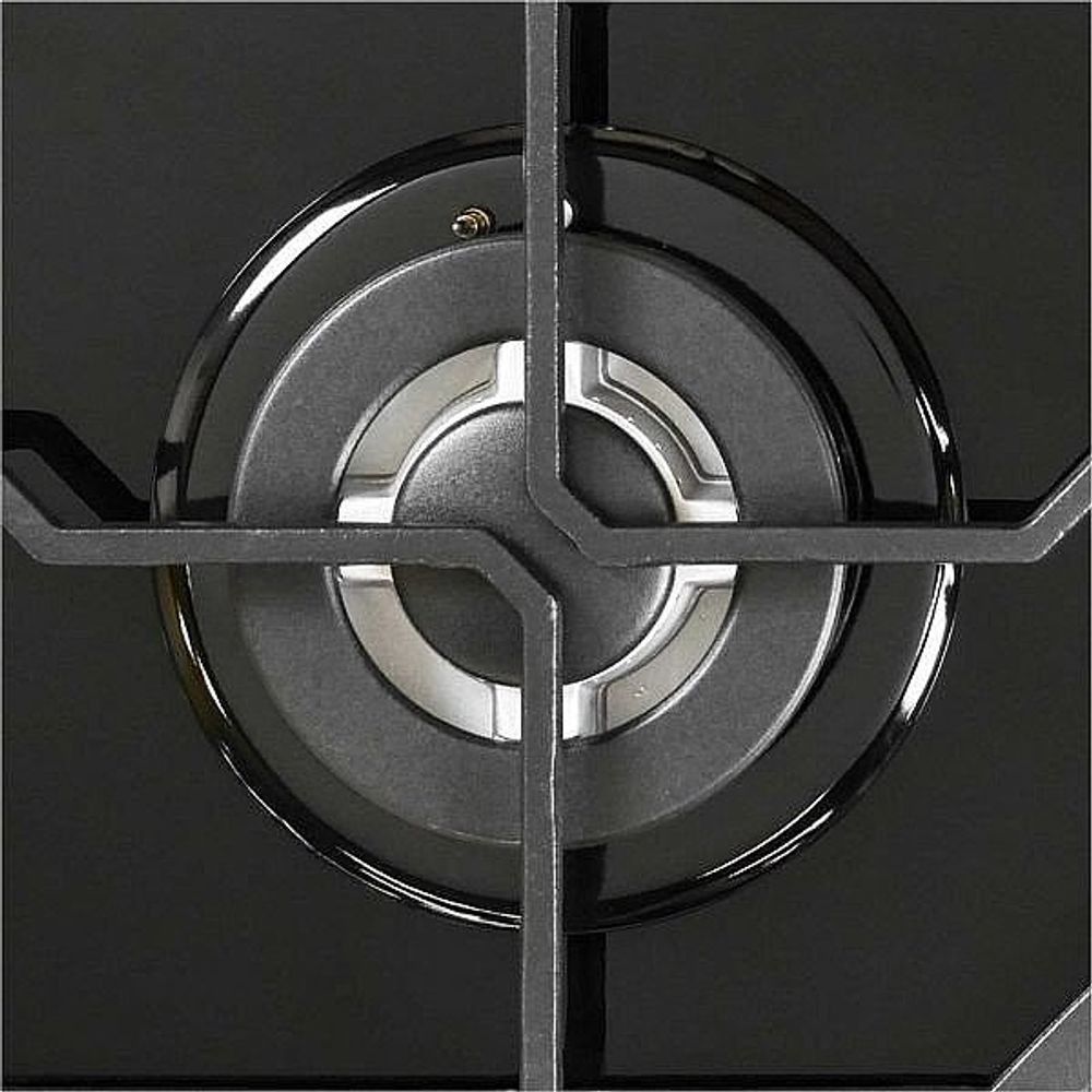 Газовая варочная поверхность GVG 640-1 BL