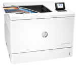 HP Color LaserJet Enterprise M751dn T3U44A белый