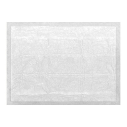 Пеленки впитывающие одноразовые для детей, с суперабсорбентом, 60х90 см, 15 шт.