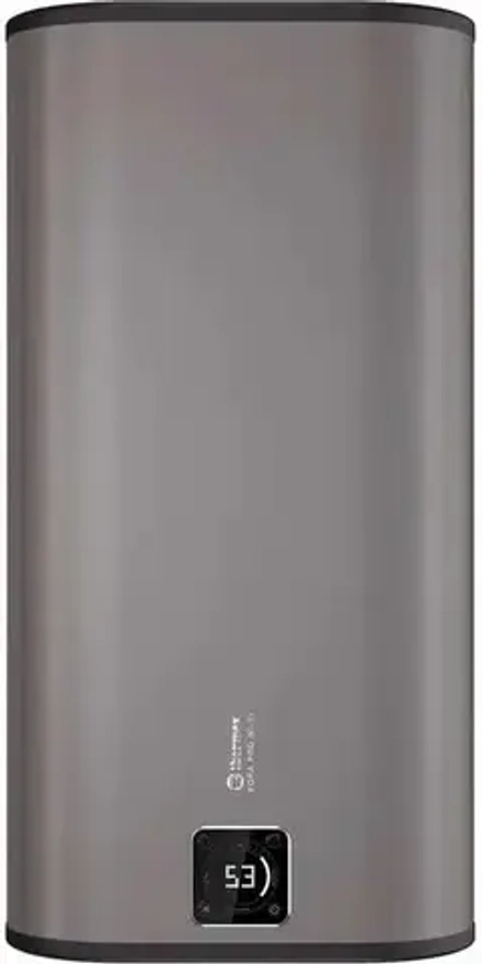 Накопительный водонагреватель Thermex Fora 80 (pro) Wi-Fi 2кВт 80л (ЭДЭБ04158)