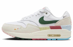 Кроссовки Nike Air Max 1 "All Petals United" (Женская размерная сетка)
