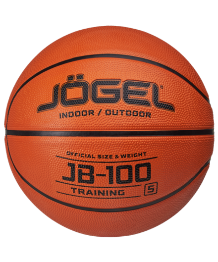 Мяч баскетбольный JB-100 №5 NEW
