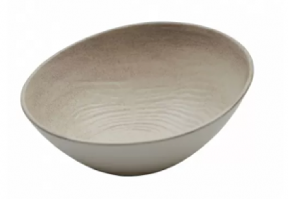 Салатник меламиновый 26.5*12*7см P.L.