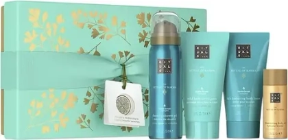 Набор подарочный Rituals The Ritual Of Karma mini