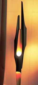 replica floor lamp  COLTRANE