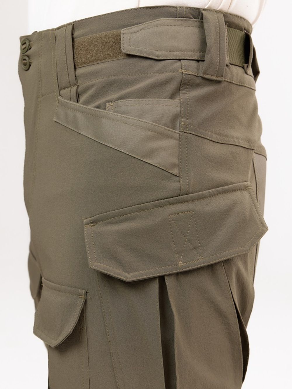 Боевые брюки TT-L5 Ranger Green, North Horizon